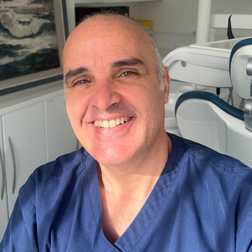 Team - Old Manor Surgery