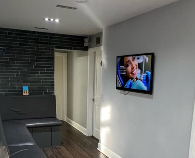 Old Manor Surgery Practice Gallery Image