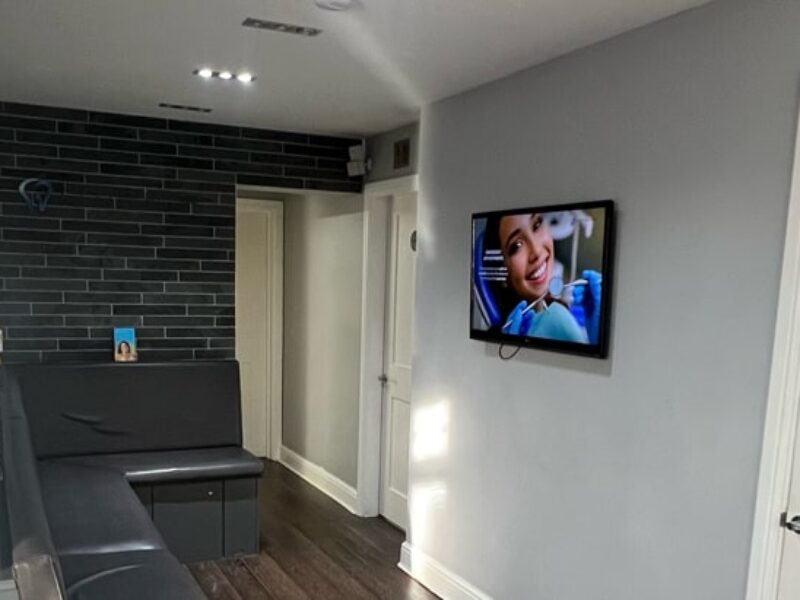 Practice Gallery Image-Old Manor Surgery