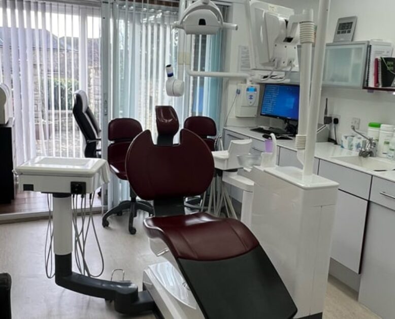 Old Manor Surgery Practice Gallery Image