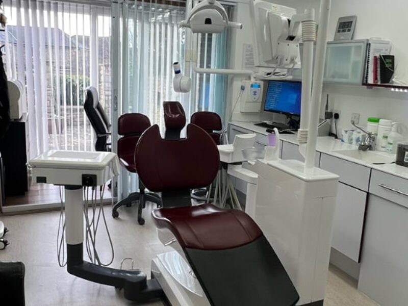 Practice Gallery Image-Old Manor Surgery